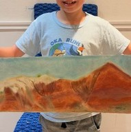 Youth: Drawing & Painting Sampler (Ages 8-16)