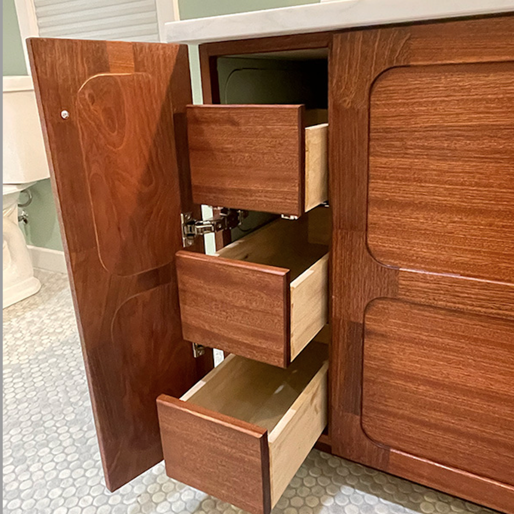 Demystifying Cabinet Door Hardware