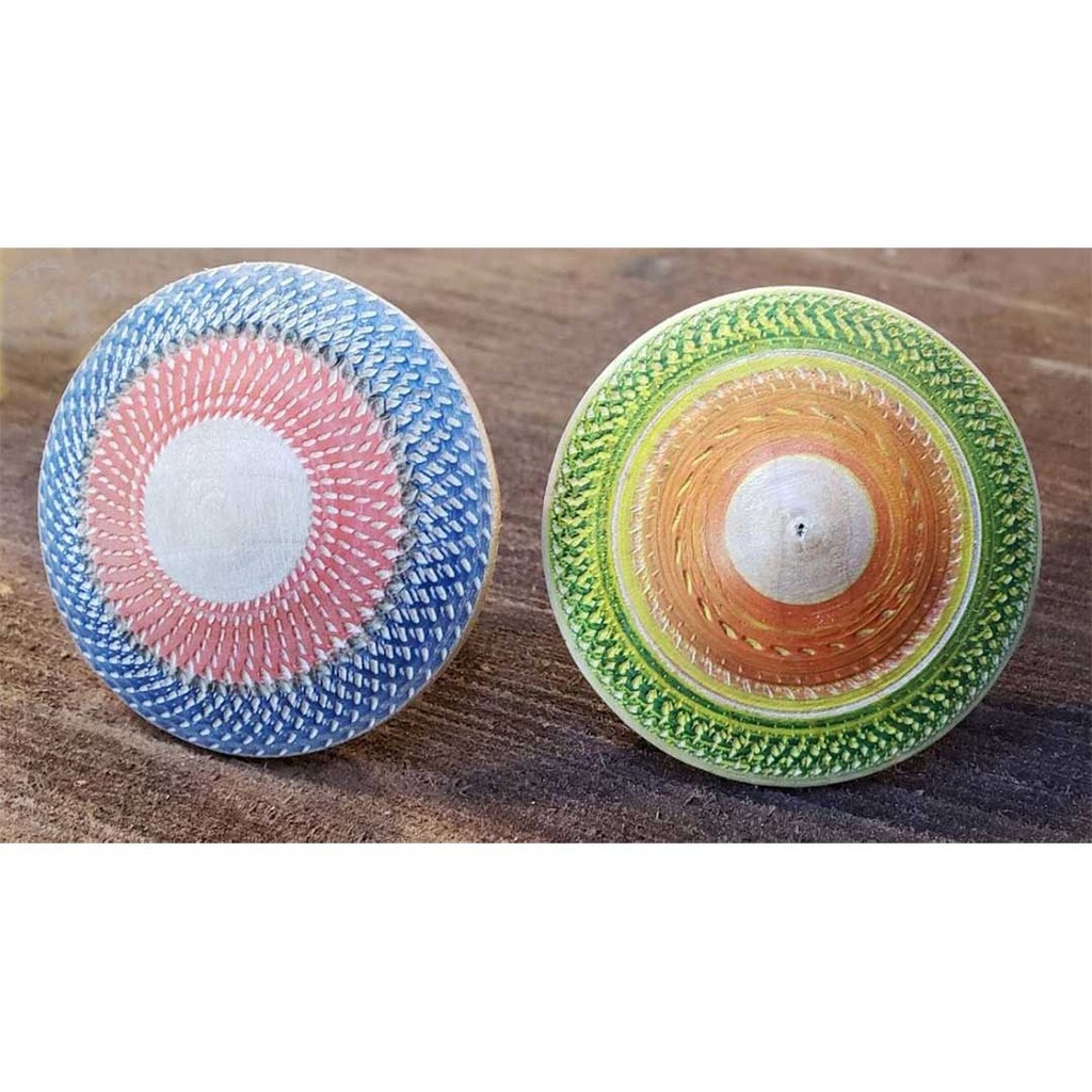 Introduction to Woodturning