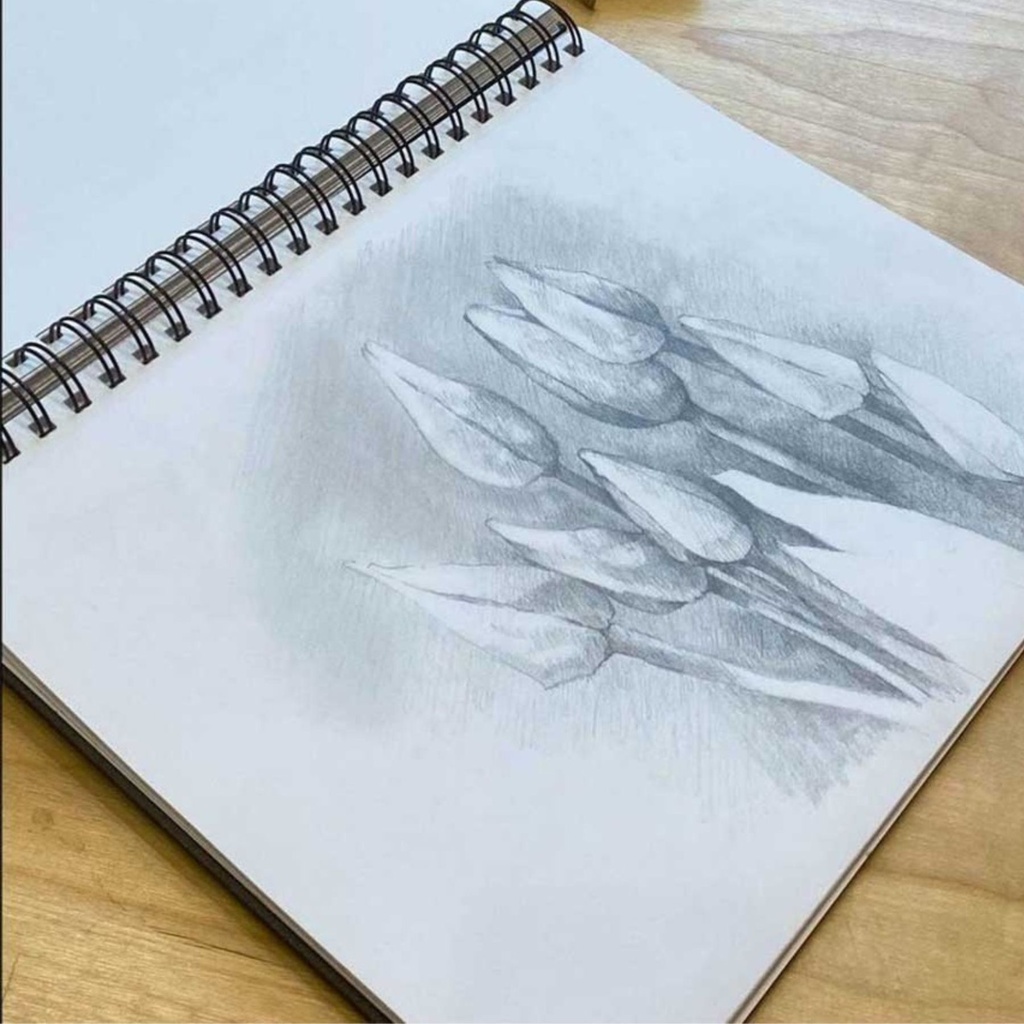 BARN Community Sketching