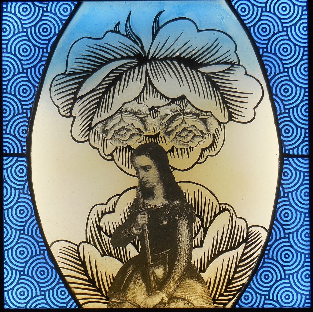 Art Residencies and Marketing for Artists with Joseph Cavalieri