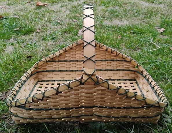 Harvest Basket