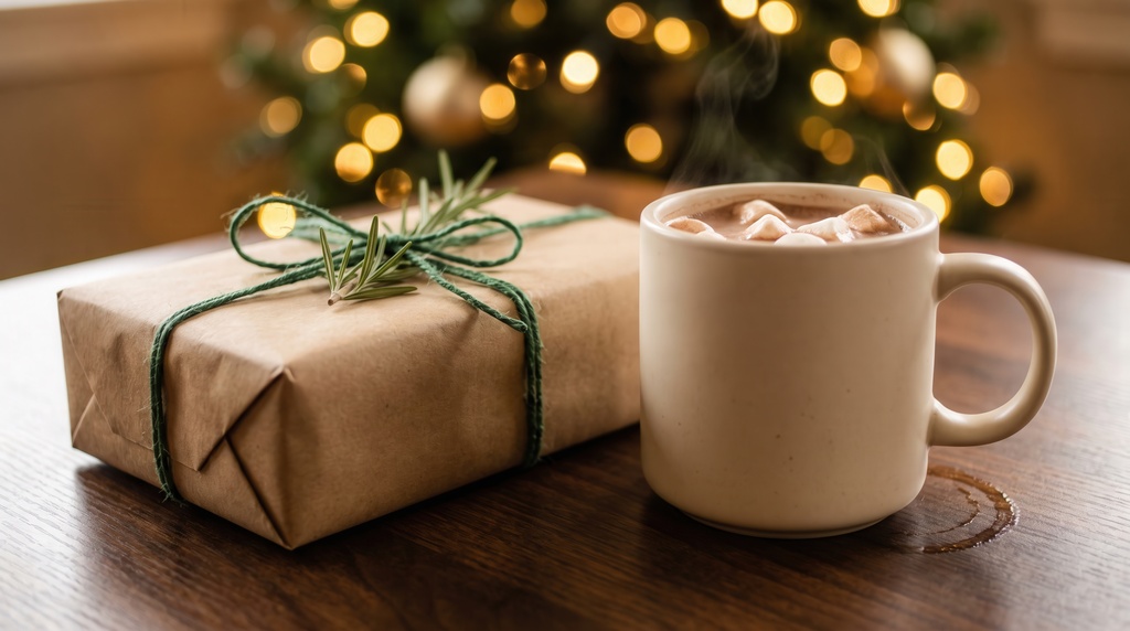 Youth: Marshmallows & Mousse (Ages 8-12) 