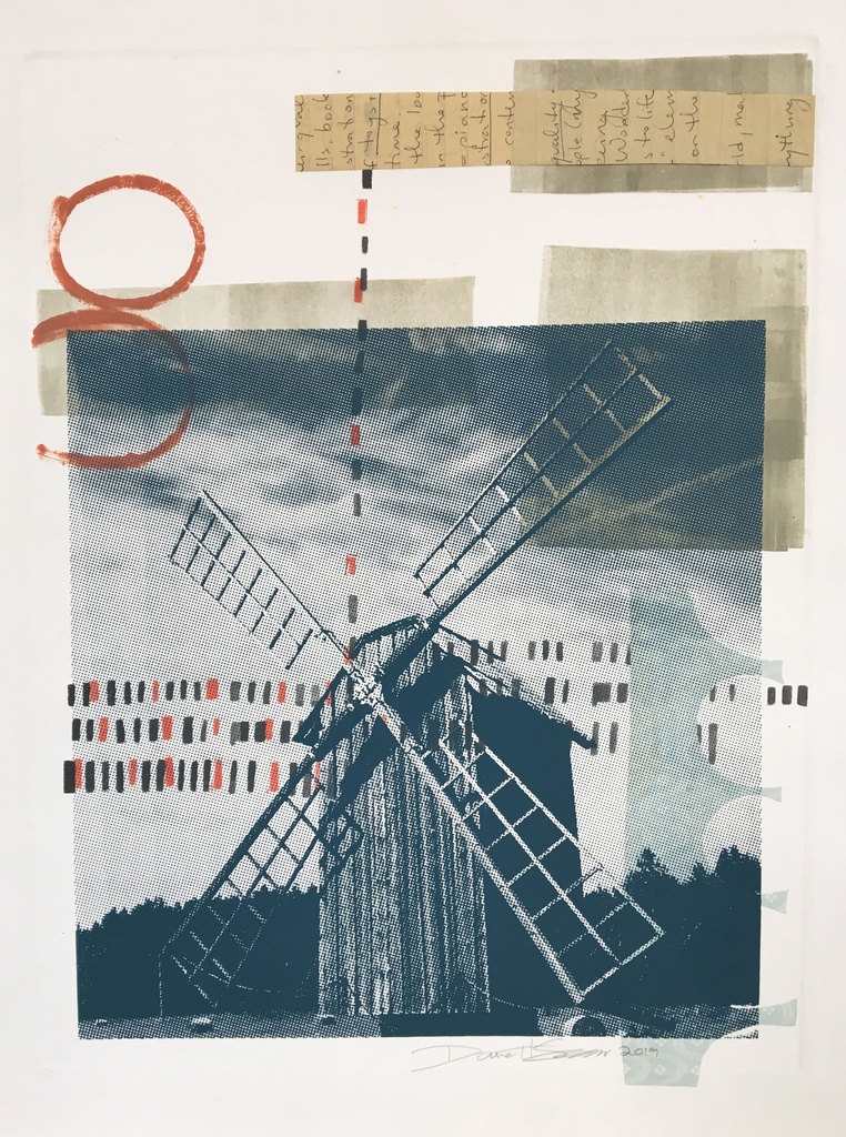 Pronto Plate Printmaking